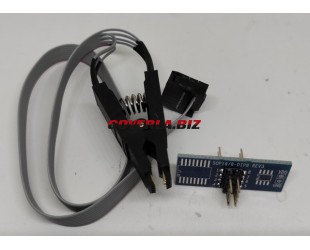 EEPROM clip.