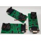 ELV Repair Adapter for CGDI MB Benz Key Programmer