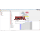 IPROG+ SN325, 44_PIN_BOARD, EEPROM, RFID (2 in 1), BDM/UART/MBUS, OBD (4in1) CAN+K-line, MAIN Test board, EEPROM Test board. SN325. SOFTWARE V85.