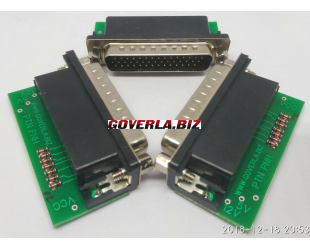 IPROG+ MAIN Test Adapter