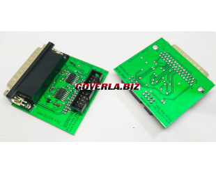 IPROG+ MBUS/BDM/UART adapter