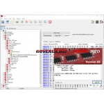 Iprog + script "Start Error CR2 Sprinter 5P08 prepare"