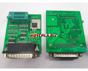 IPROG+ EEPROM-adapter