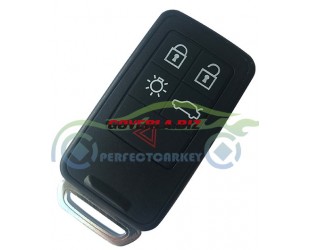 433Mhz Volvo XC60 S60 S60L V40 V60 smart key