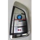 BMW key PCF 7945P HITAG-Pro Typ 49 315Mhz