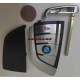  BMW key PCF 7945P HITAG-Pro Typ 49 315Mhz