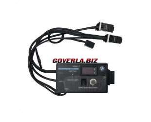 BMW FEM Data Desktop Test Platform 2