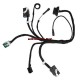 BMW FEM Data Desktop Test Platform