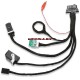 BMW FEM Data Desktop Test Platform
