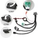 BMW FEM Data Desktop Test Platform
