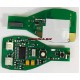 MB BE China key plate 433mHz MB BE China key plate 433mHz