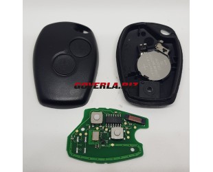 Renault, Opel, Nissan PCF7946 2_buttons