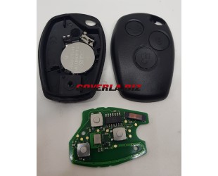 Renault, Opel, Nissan PCF7946 3_buttons