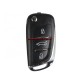 XHORSE XNDS00CH VVDI2 DS Type Wireless Universal Remote Key 3 Buttons XHORSE XNDS00CH VVDI2 DS Type Wireless Universal Remote Key 3 Buttons