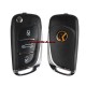 XHORSE XNDS00CH VVDI2 DS Type Wireless Universal Remote Key 3 Buttons XHORSE XNDS00CH VVDI2 DS Type Wireless Universal Remote Key 3 Buttons