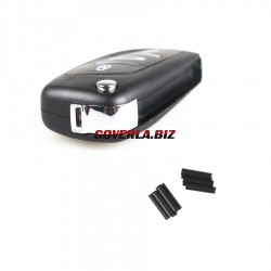 XHORSE XNDS00CH VVDI2 DS Type Wireless Universal Remote Key 3 Buttons