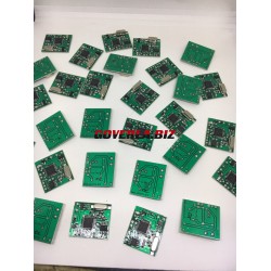 Immobilizer emulator Mercedes CR1, CR2