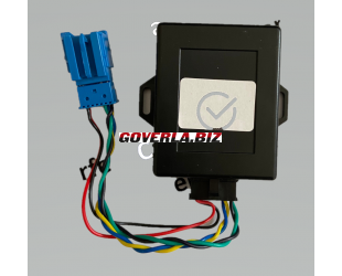 Mercedes Benz Gate way for W164/209/211