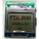 RNS-315 decoder. RNS315 decoder.