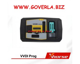  Xhorse VVDI PROG Programmer 