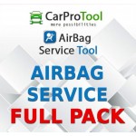 CARPROTOOL 0708 Update
