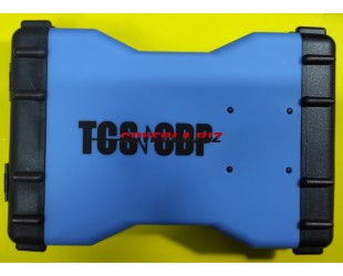 CDP TcsCDP Pro+ A Quality 2PCB V3  Autocom Delphi 2017.1 software