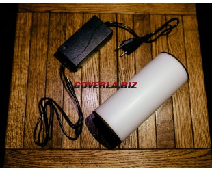 AlexGyver Lamp