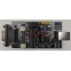 CAN_FD_CANHACKER_BOMBER_CODER_L2 2CAN 1LIN