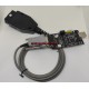 CAN_FD_CANHACKER_BOMBER_CODER_L2 2CAN 1LIN