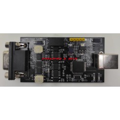 CAN-Hacker CH-P FDL2