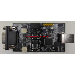 CAN-Hacker CH-P FDL2