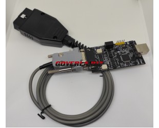 CAN-Hacker CH-P FDL2