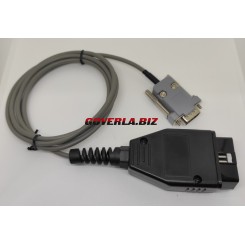 CAN-Hacker CH-P FDL2