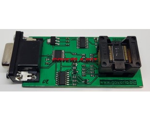 ELV Repair Adapter for CGDI MB Benz Key Programmer
