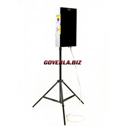 Doppler simulator analogue vas 6350/4