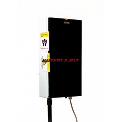 Doppler simulator analogue vas 6350/4
