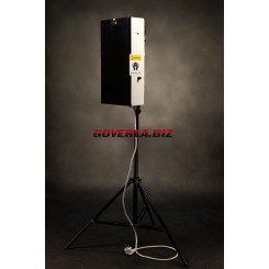 Doppler simulator analogue vas 6350/4