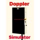 Doppler simulator analogue vas 6350/4