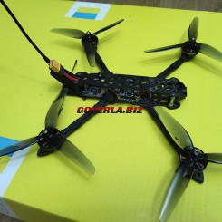  FPV drones 7"