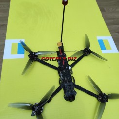  FPV drones 7"