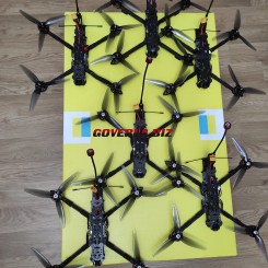  FPV drones 7"