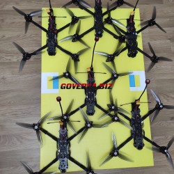  FPV drones 7"