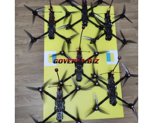  FPV drones 7"