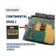 ITCARDIAG IM118 IMMO Off Emulator Julie