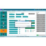 ELV emulator programming.