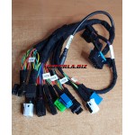 Testing Cables for Benz Gate/way 164+ 204 221 216 etc Works With CGDI MB BGA TOOL Merzedes Insruments