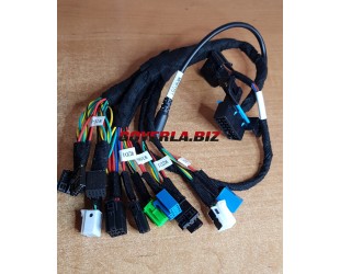 Testing Cables for Benz Gate/way 164+ 204 221 216 etc Works With CGDI MB BGA TOOL Merzedes Insruments