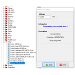 Gratour V55 24c04
