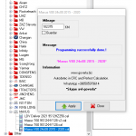 Maxus V80 24c08 2015 - 2020