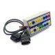 OBDII Protocol Detector Car OBD Break Out Box Breakout Tool